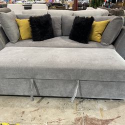 Sleeper Sofa