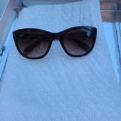 Ray Ban women's sunglasses