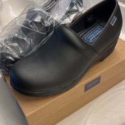 Cherokee Nursing Shoe