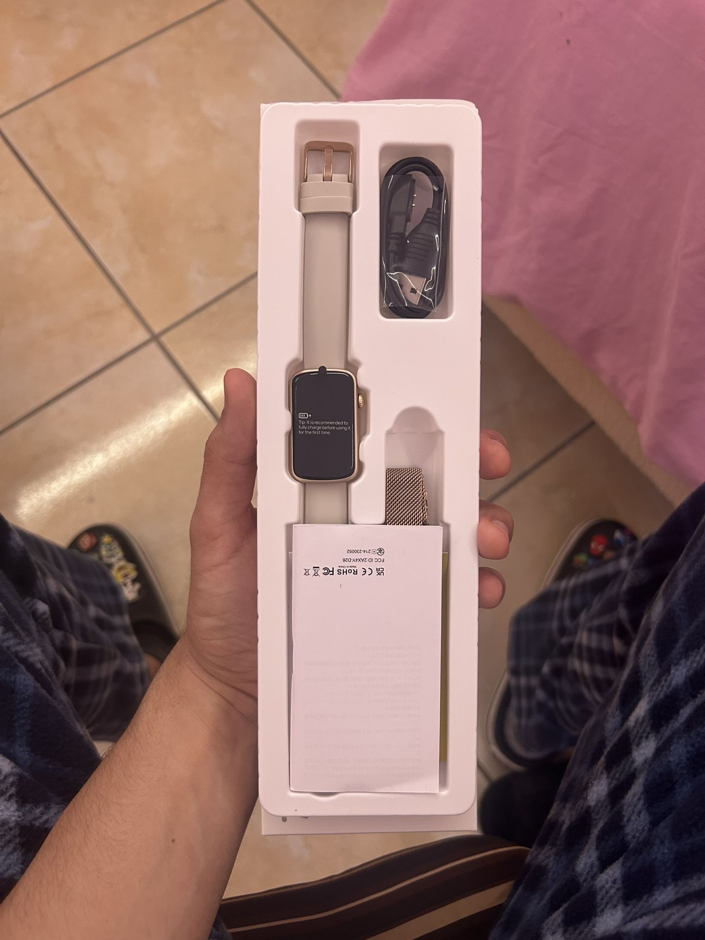 Smart Watches Bundle