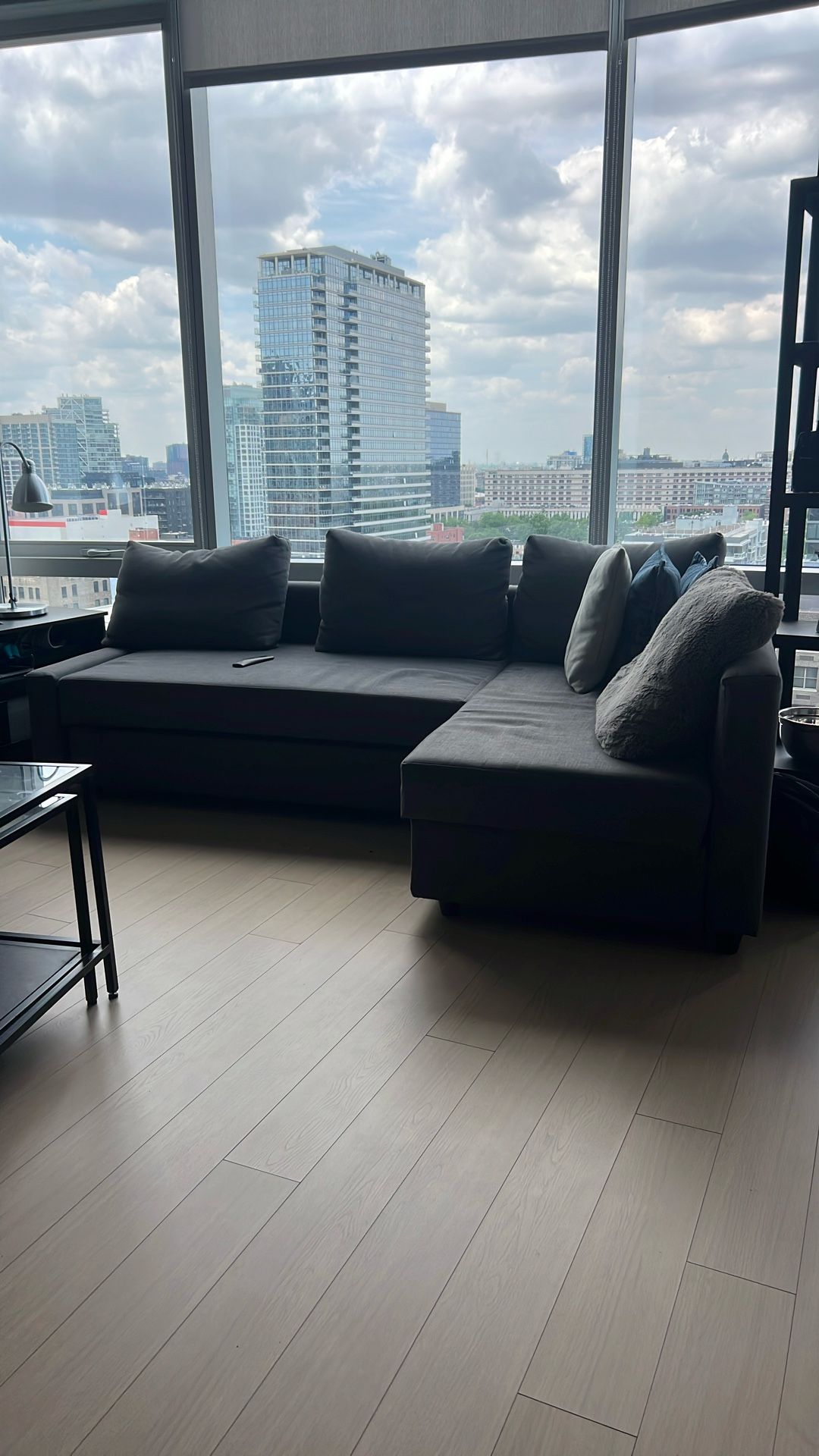 Ikea Couch