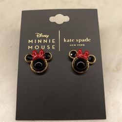 Kate Spade Minnie Earrings