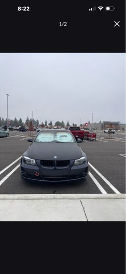 2006 BMW 3 Series