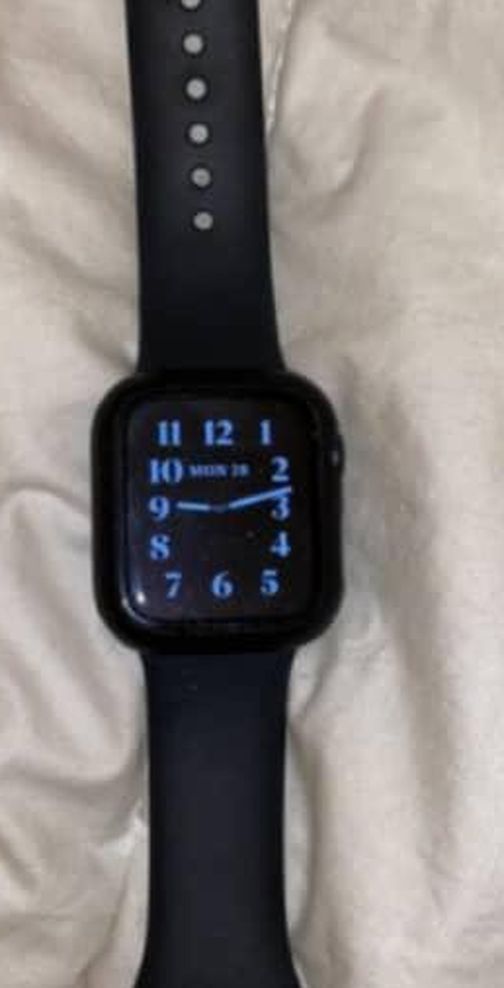 Apple Watch Series 6A