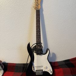 Electric Guitar 