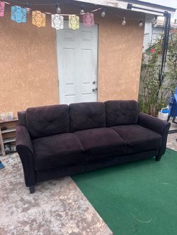 Free used couch