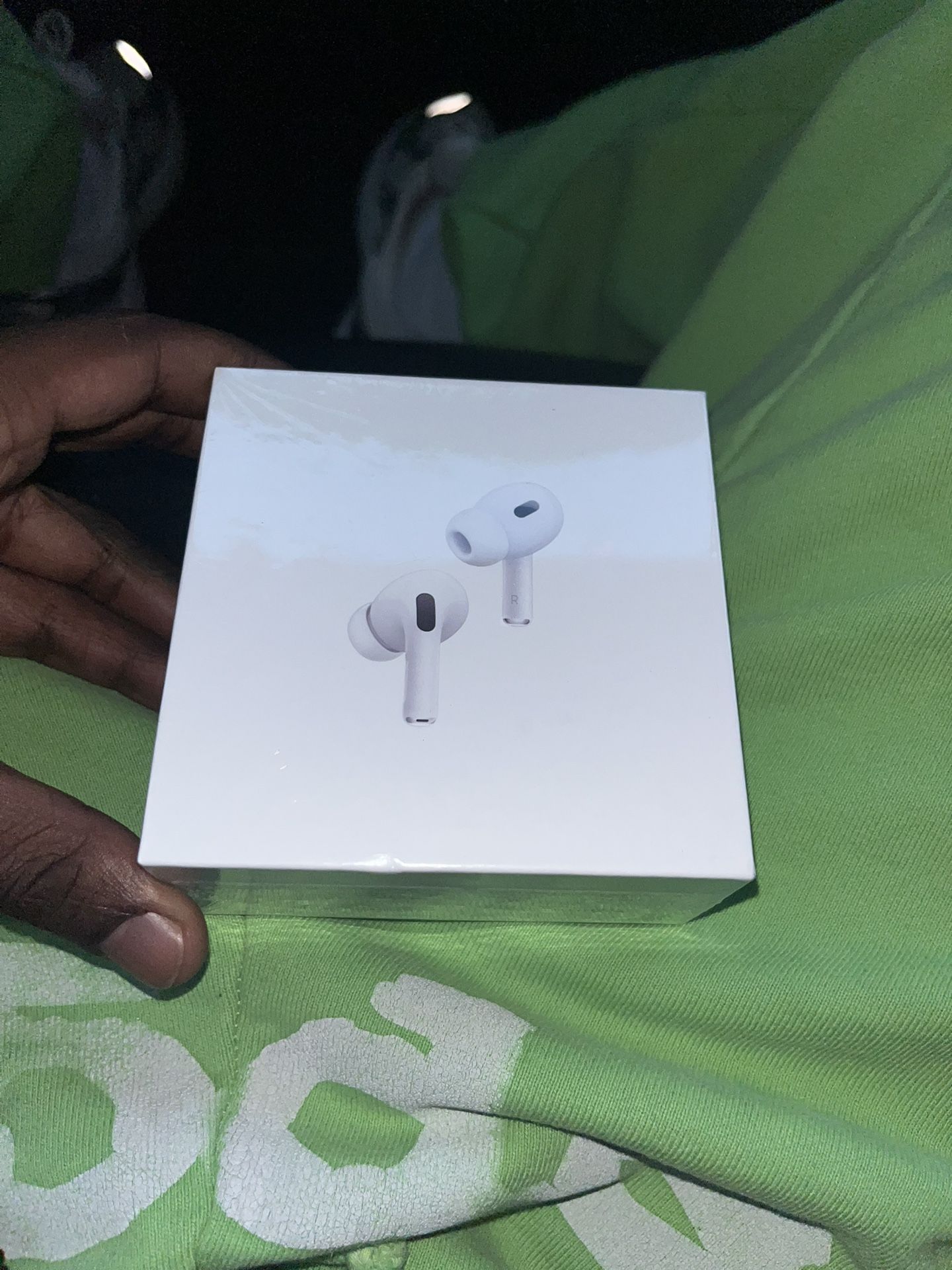 AirPod Pro Gen 2