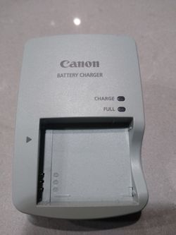 Canon battery charger cb-2ly brand new camera charger
