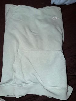 Large Nike women sweater