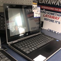Laptop (black Friday Deals!)