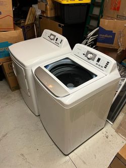 Insignia washer 2024 dryer reviews