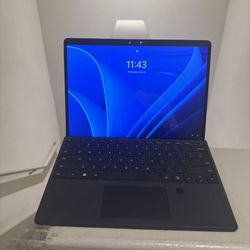 Microsoft Surface Pro 8