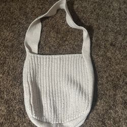 Crochet Bag 