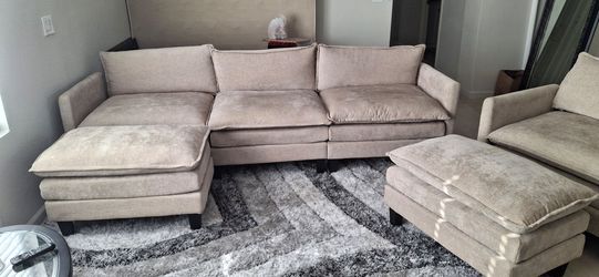 Living room  set