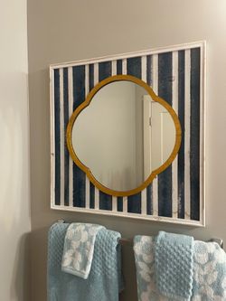 Kirkland’s mirror