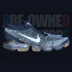 Nike VaporMax Flyknit 3 ‘Oreo’