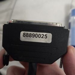 Part#(contact info removed)5 Breakout Box Adapter