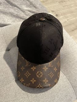 Louise Vuitton Hat