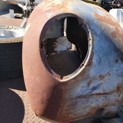 40 Ford Fender