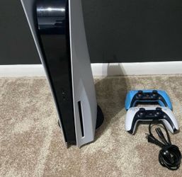 Ps5 disk version