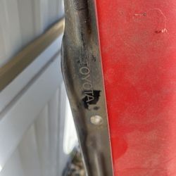 1990 Toyota Pick-Up