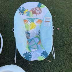 Baby Bouncer