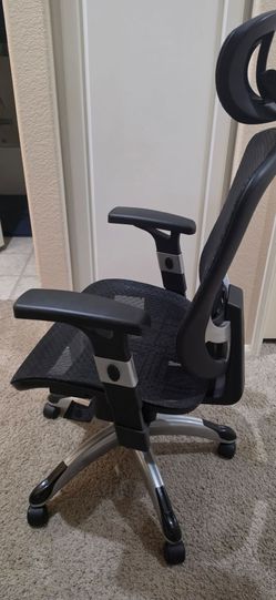 Office chair