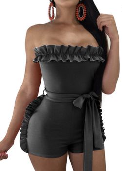 Dresses Work Out Clothes Bathing Suits Makeup 