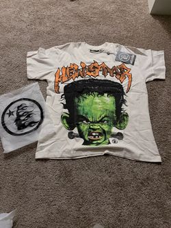 He’ll star shirt all sizes