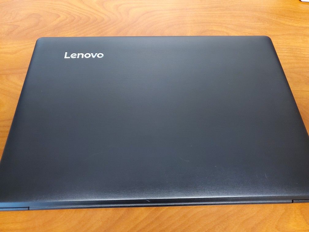 Like New Lenovo Ideapad 310 15.6" Touchscreen Laptop