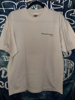 Midnight Oraganic Tee