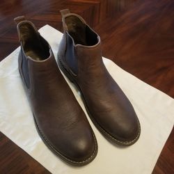 10.5 DOCKERS BOOT