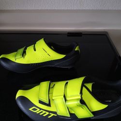 Road Cycling Shoes