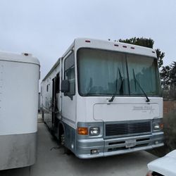 1995 Dutch Star Motorhome Rv