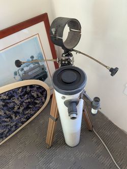 Telescope