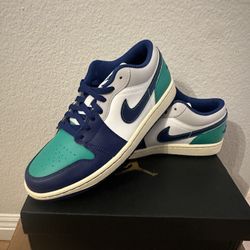 Brand New Air Jordan 1 Low 