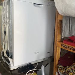 Dishwasher 