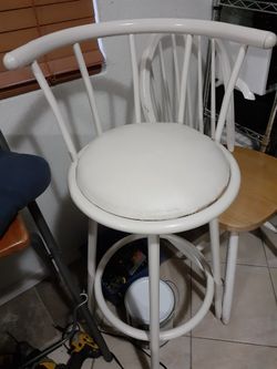 Tall Seat, Good Condition 