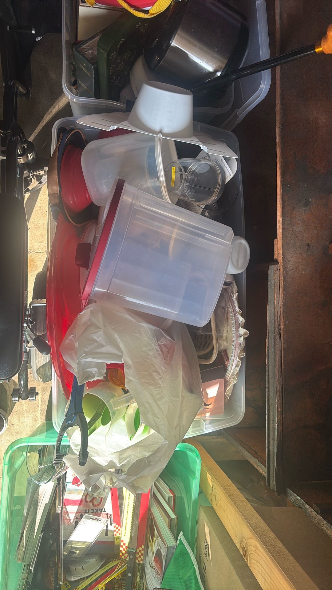 Free Random Household Items