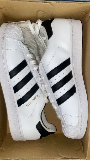 Superstar Adidas