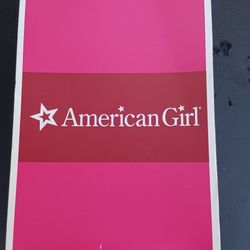 American Girl Doll Clothes