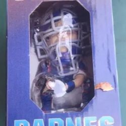 Austin Barnes Bobbled head