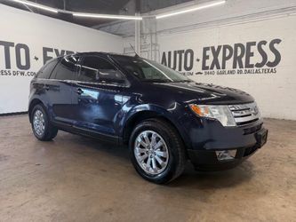 2008 Ford Edge