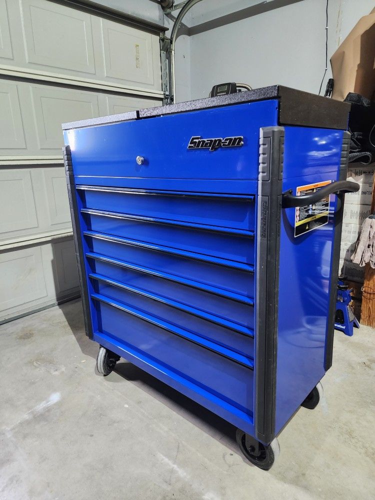 Snap-on Tool Cart / Box / Storage
