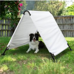 Triangle Dog Shade Shelter
