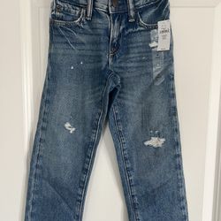 Clothes For Little Boys: Jackets & Jeans