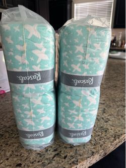 Diapers size 2