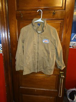 Boys Gap Jacket 