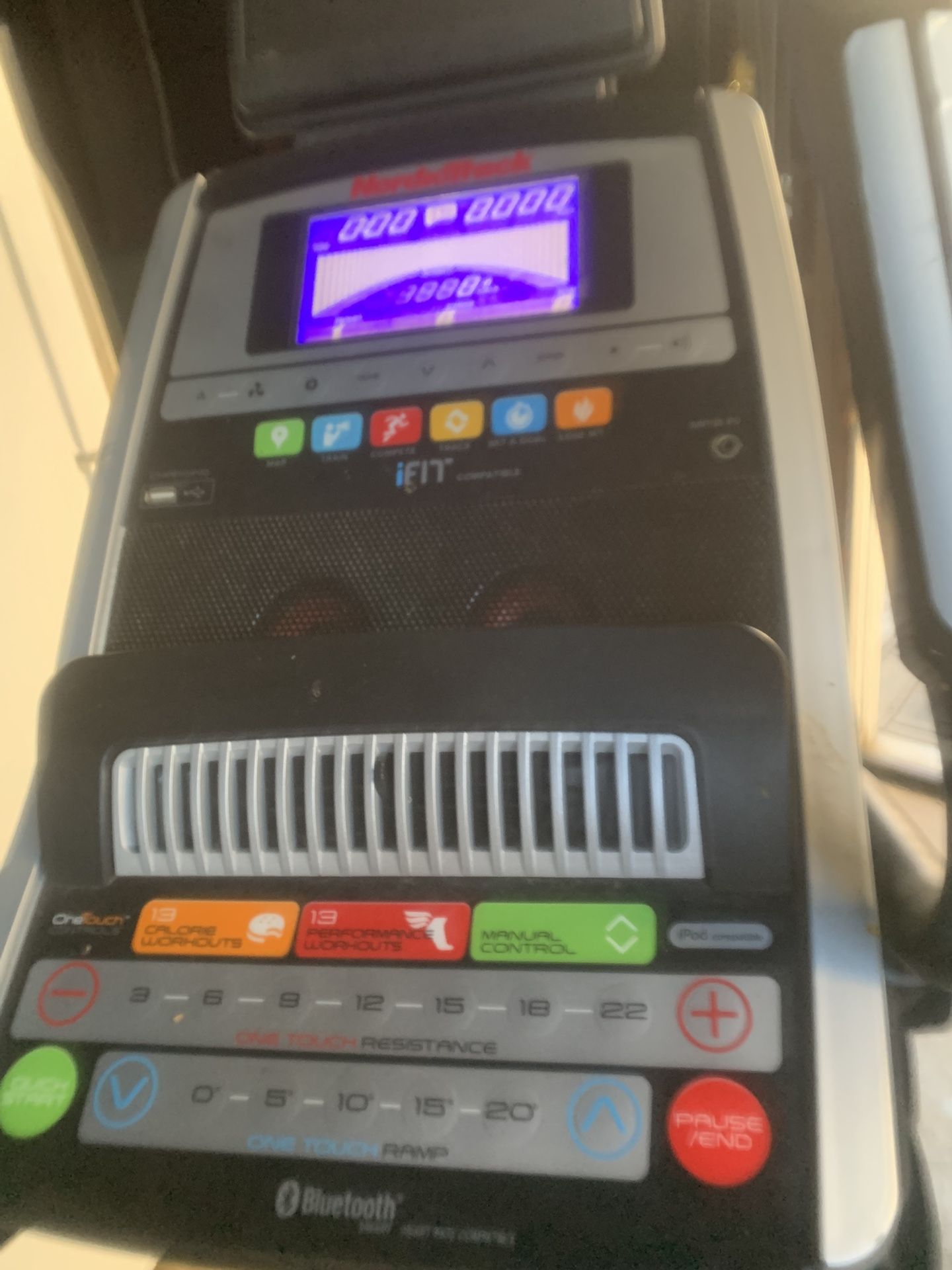 Para Ejercicio Casi Nueva