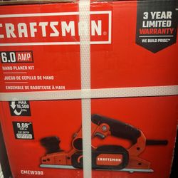 Craftsman Sander 6 Am New In Box $90